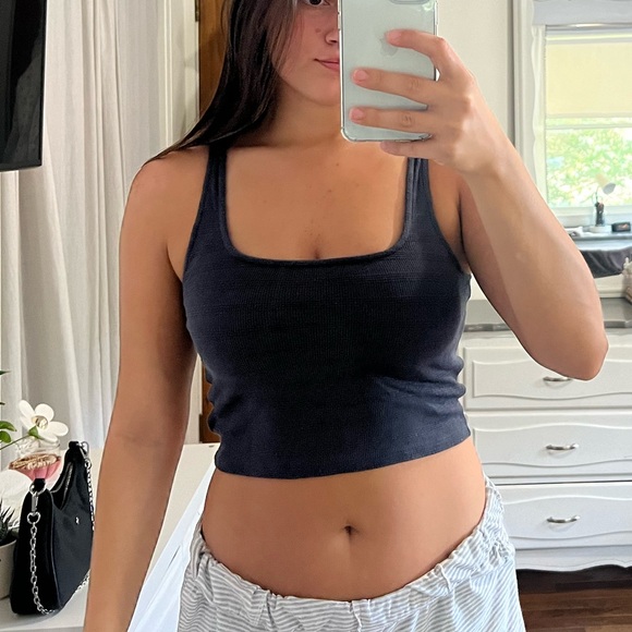 American Eagle tank - Picture 6 of 6